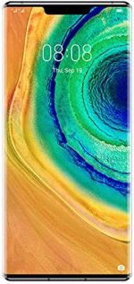 Huawei Mate 30 Pro LIO-L29 256GB 8GB RAM International Version - Black - Image 4